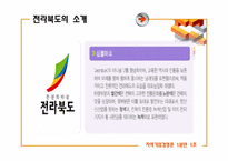 [지역기업경영론] 전라북도 4대 전략산업의 현황-4