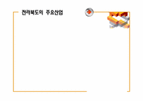 [지역기업경영론] 전라북도 4대 전략산업의 현황-7