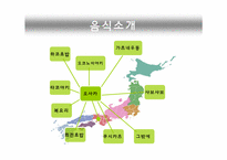 일본의 지역음식소개-9