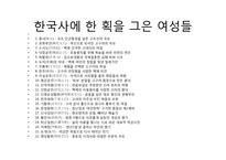대중매체에 반영된 시대별 신여성-15