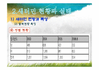 새터민의 개념과 현황 및 특성-11