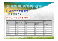 새터민의 개념과 현황 및 특성-12