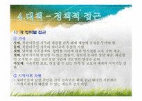 새터민의 개념과 현황 및 특성-20