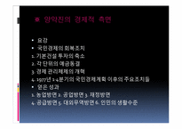 [중국학] 중화인민공화국 경제정책의 흐름-16
