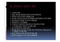 [중국학] 중화인민공화국 경제정책의 흐름-17
