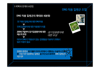 [보건의료] DRG 의 이해와 발전방향-15