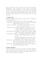 [경영정보론] CareGroup 사례-12