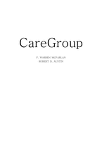 [경영정보론] CareGroup 사례-20