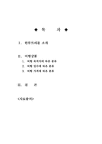 [관광] 일본여행사사이트의 한국여행상품 조사-2