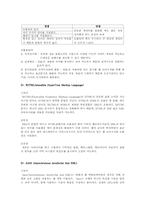[MIS, 경영정보] 웹 2.0과 웹 3.0 기술과 서비스, 활용사례-14