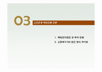 [국제경영] 신한은행 중국-인도시장진출과 FDI-15