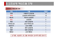 [국제경영] 신한은행 중국-인도시장진출과 FDI-17