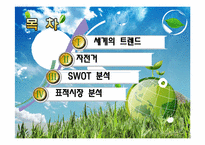 [해외시장조사론] 세계트렌드에 따른 자전거 수출전략-2