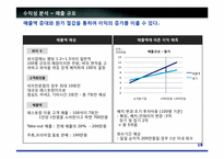 [생산관리] 세븐 피자의 재탄생-19