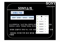 [경영정보] 소니 SCM 도입 사례-4