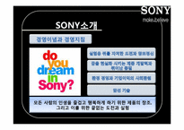 [경영정보] 소니 SCM 도입 사례-8