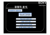 [경영정보] 소니 SCM 도입 사례-16