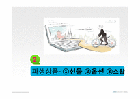 파생상품 -선물 옵션 스왑-6