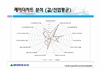 현대미포조선의 재무비율 분석-12