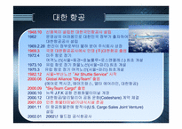 대한항공과 케세이 퍼시픽 항공(Cathay Pacific)-4