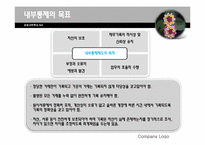 [경영] 내부통제제도-5
