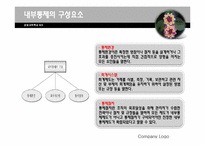 [경영] 내부통제제도-7