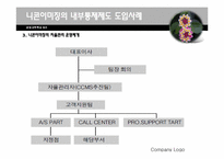 [경영] 내부통제제도-10
