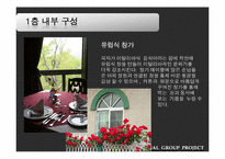 [생산관리] 피자가게 레이아웃 -복층 구조와 중앙주방 배치를 중심으로-19