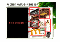 [소비자행동론] 웰빙소비의 친환경 소비로의 발전을 위하여-8