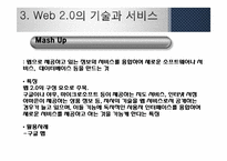 [MIS, 경영정보] 웹 2.0과 웹 3.0 기술과 서비스, 활용사례-16