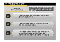 국제환율제도, 한국의 환율제도-11