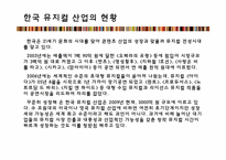 한국 뮤지컬 산업의 문제점과 발전방향 -`대장금`,`남한산성`사례 중심으로-7
