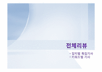 유아 및 아동 발달 관련 10월호 잡지 3권 분석-3