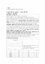 지역사회 영양계획(precede-proceed모형적용)-6