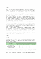 [지역사회간호학] 경제적 지원에 대한 우리나라의 국가보건의료체계-3