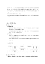 [경제통합론] ASEAN-3