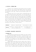 정치변동의 역사적 논의와 민주화 이행론의 현재-3