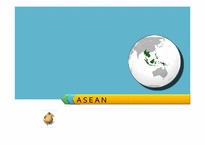 [경제통합론] ASEAN-1