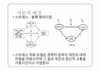 대학생 주관적 빈곤감과 스트레스-8
