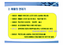 [언론학] 애플이 성공한 이유-7