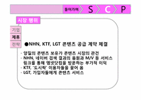 SCP 모델을 이용한 엠넷미디어의 수익다각화 분석-20