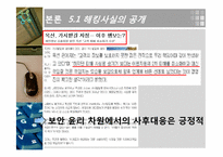 개인 정보 침해 -옥션 사례 중심으로-19