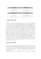 놀부 성공사례 및 경영전략 분석-8
