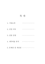 금호타이어재무비율분석-2