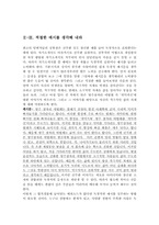 [최신]자기소개서 작성요령 및 주의사항 [자기소개서 쓰는 노하우][자기소개서 잘 쓰는 방법]-7