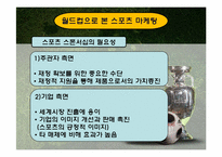 스포츠마케팅 레포트-11