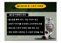 스포츠마케팅 레포트-18