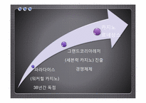 카지노 레포트-3