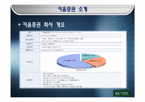 키움증권 경영분석-5