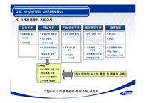 삼성생명 마케팅사례와 고객관리사례분석-8